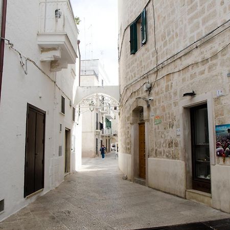 Casa Santa Caterina 38 Villa Monopoli Eksteriør billede