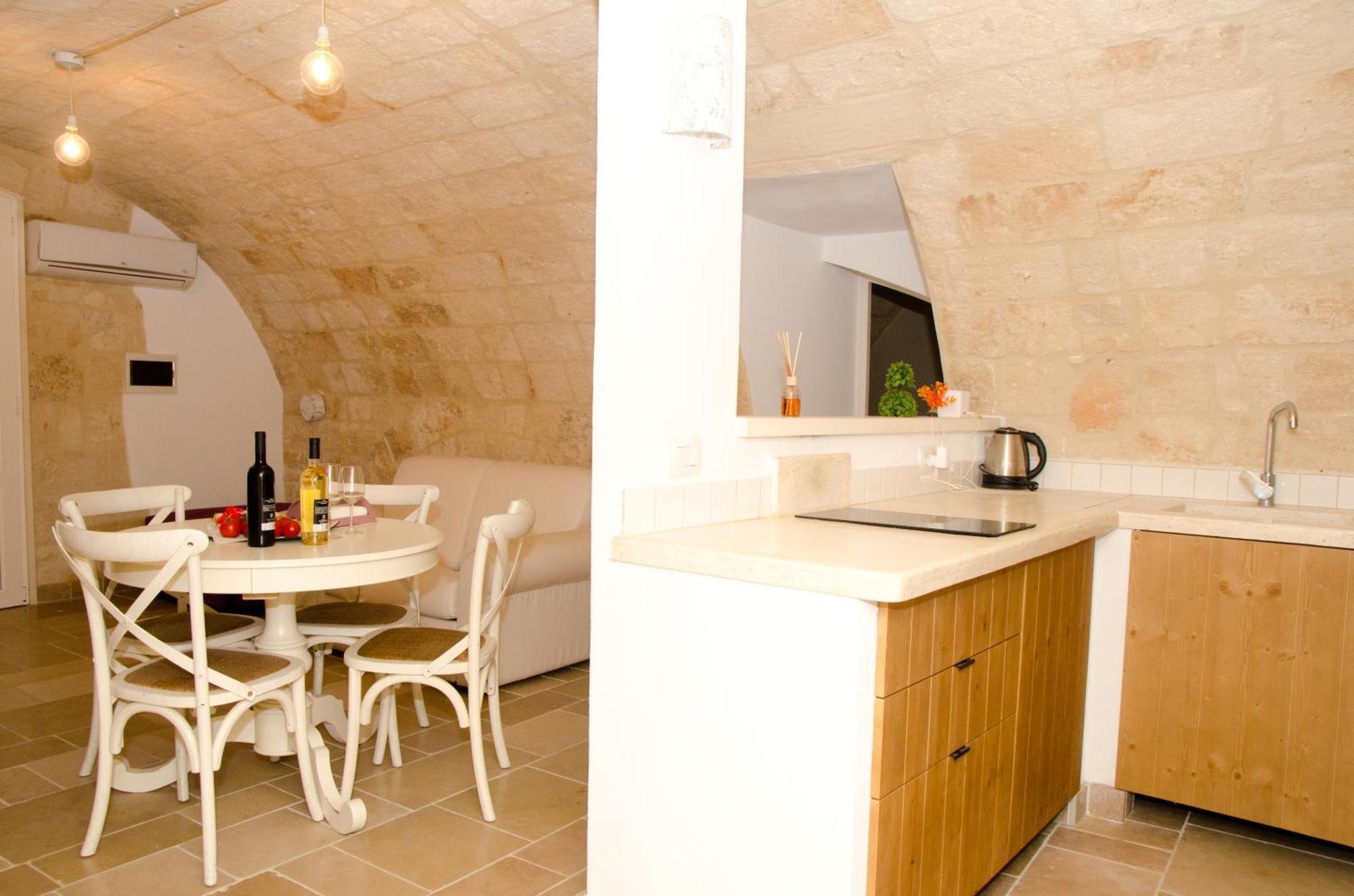 Casa Santa Caterina 38 Villa Monopoli Eksteriør billede