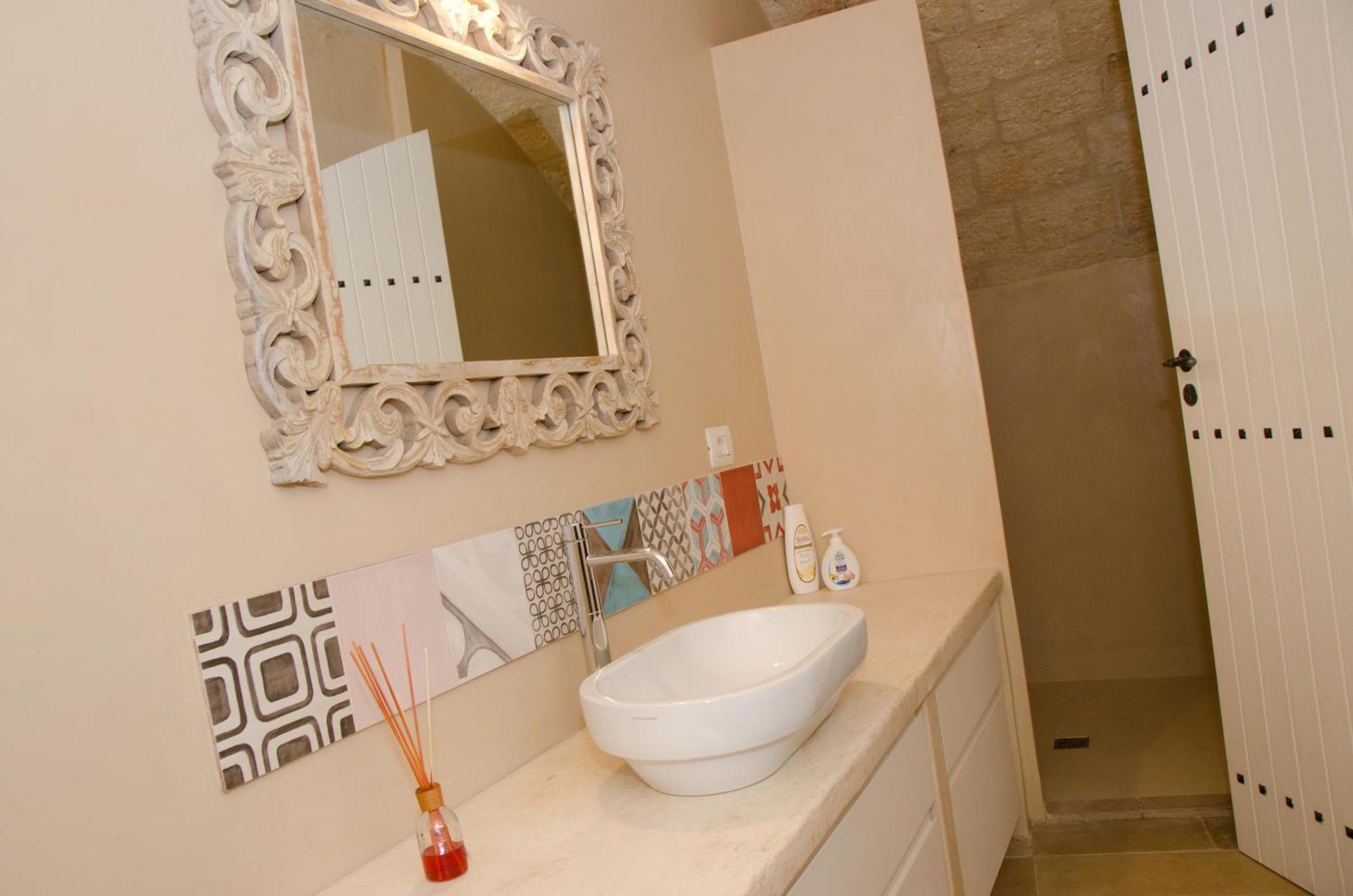 Casa Santa Caterina 38 Villa Monopoli Eksteriør billede