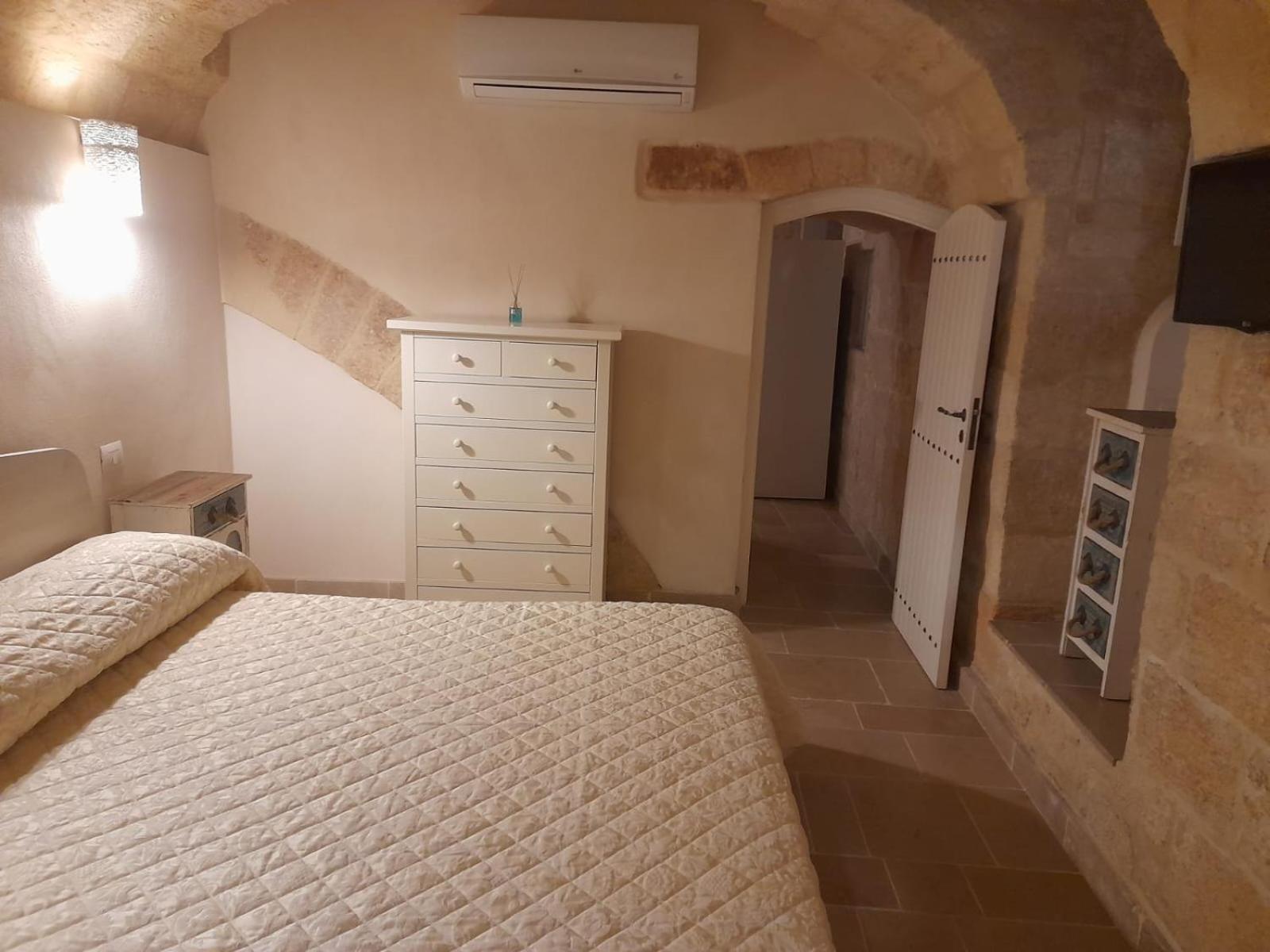 Casa Santa Caterina 38 Villa Monopoli Eksteriør billede