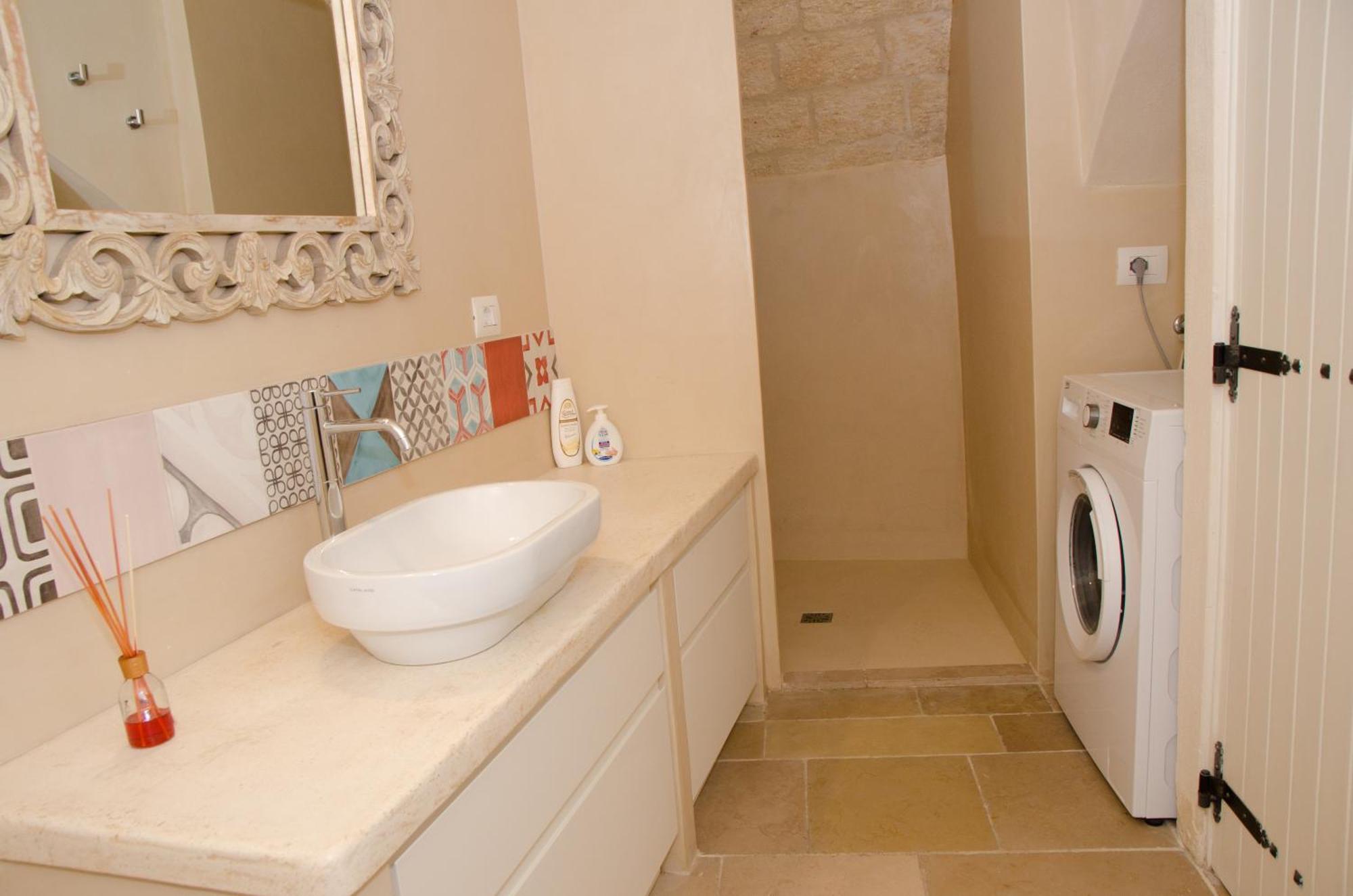 Casa Santa Caterina 38 Villa Monopoli Eksteriør billede