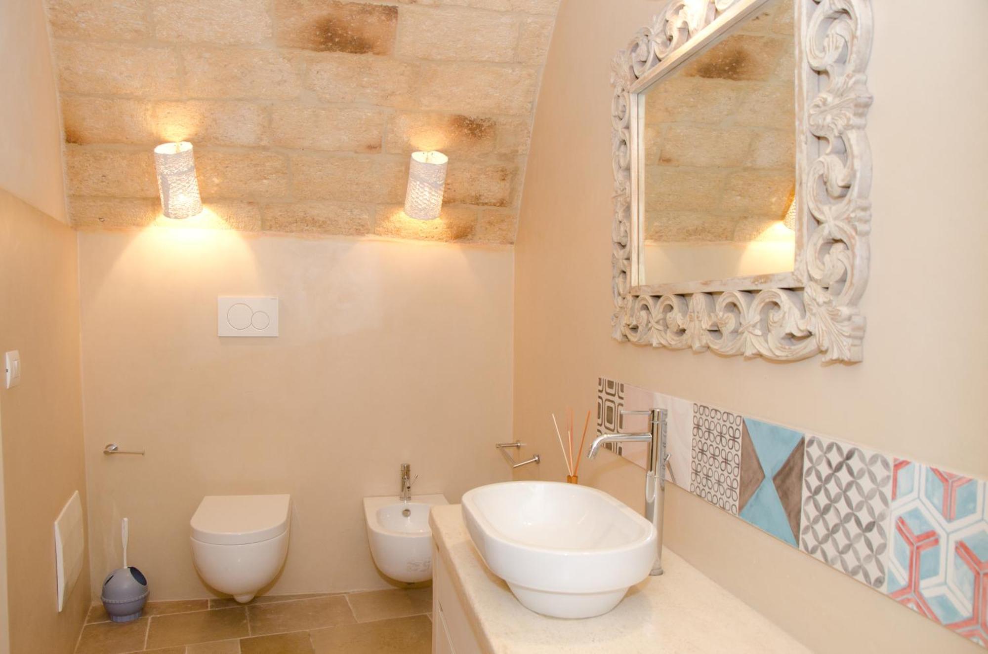 Casa Santa Caterina 38 Villa Monopoli Eksteriør billede