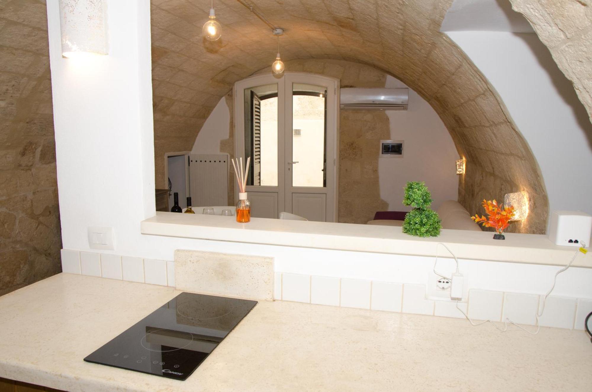 Casa Santa Caterina 38 Villa Monopoli Eksteriør billede