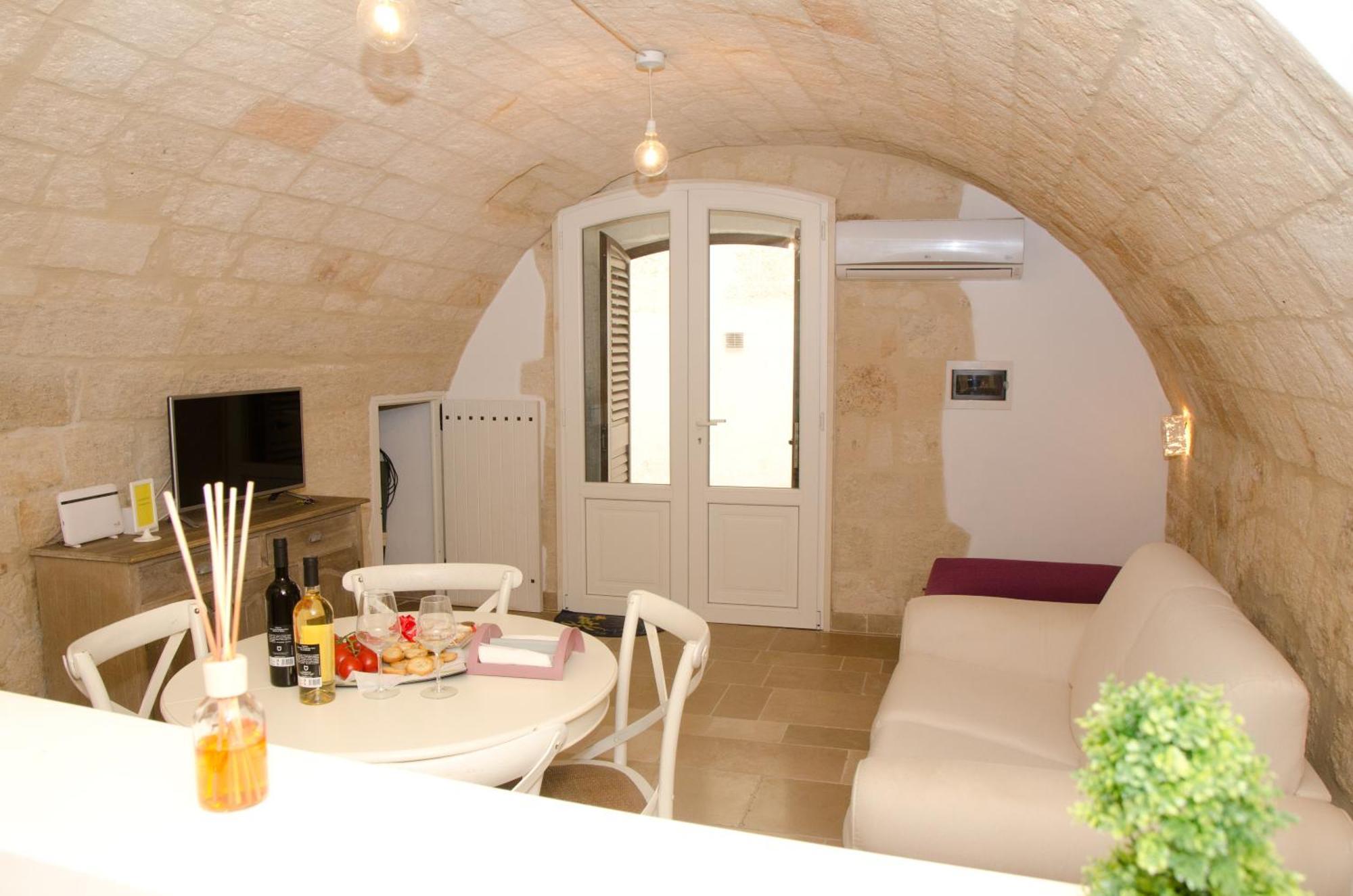Casa Santa Caterina 38 Villa Monopoli Eksteriør billede