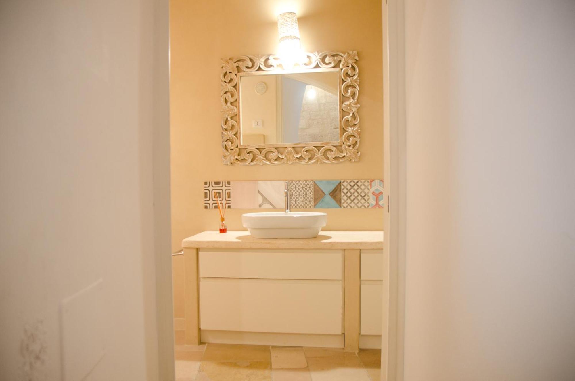 Casa Santa Caterina 38 Villa Monopoli Eksteriør billede