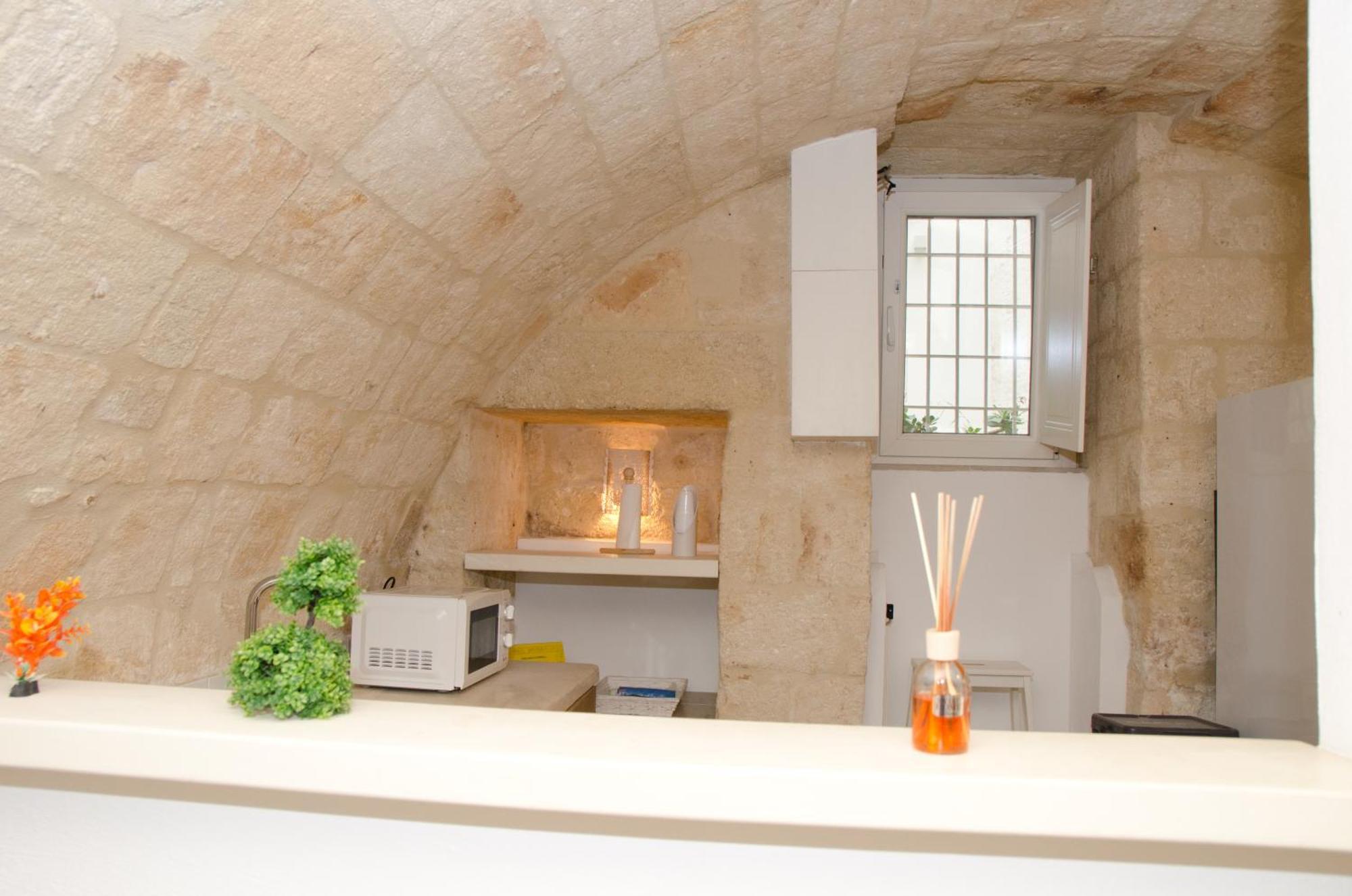 Casa Santa Caterina 38 Villa Monopoli Eksteriør billede