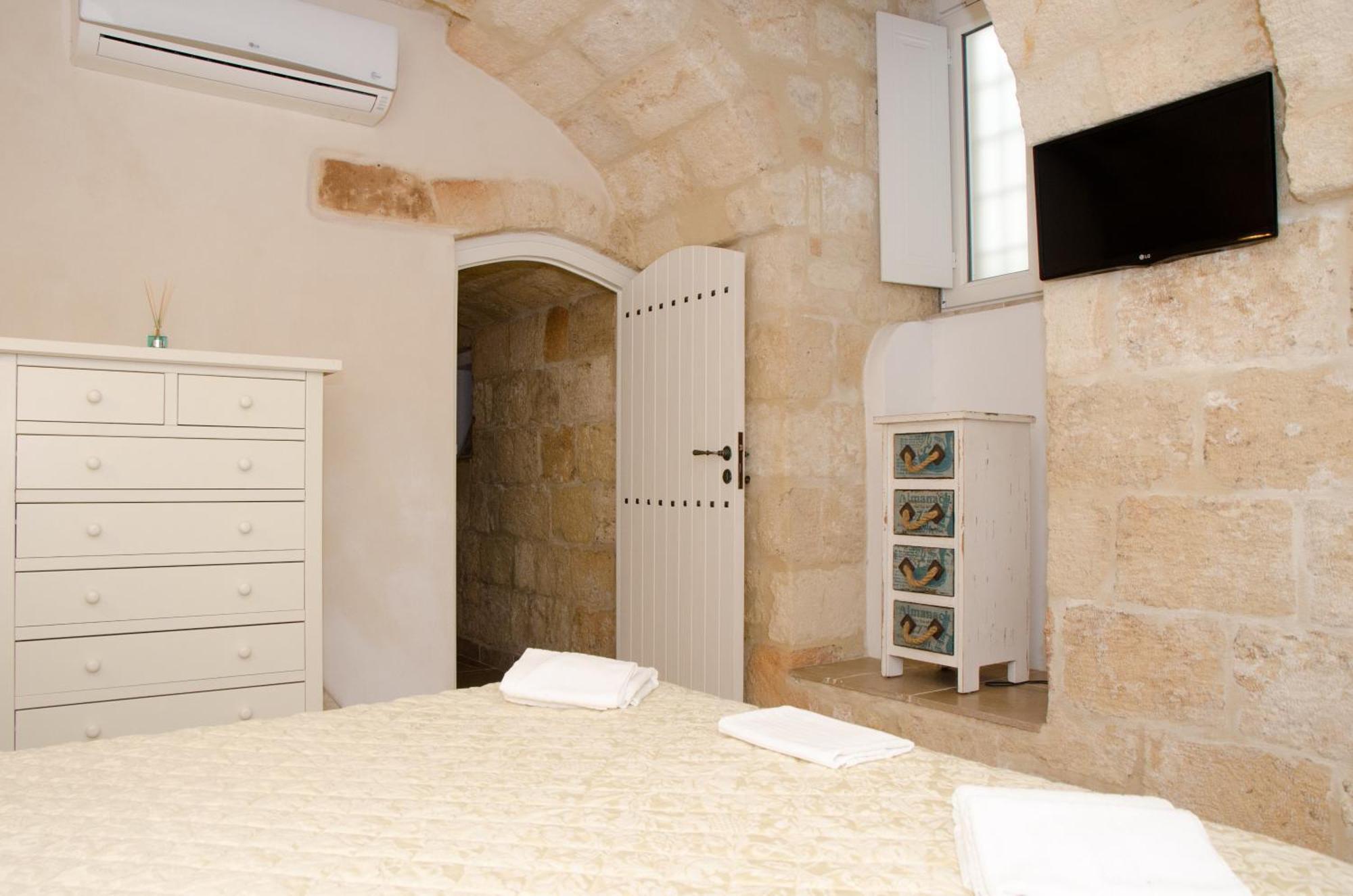 Casa Santa Caterina 38 Villa Monopoli Eksteriør billede