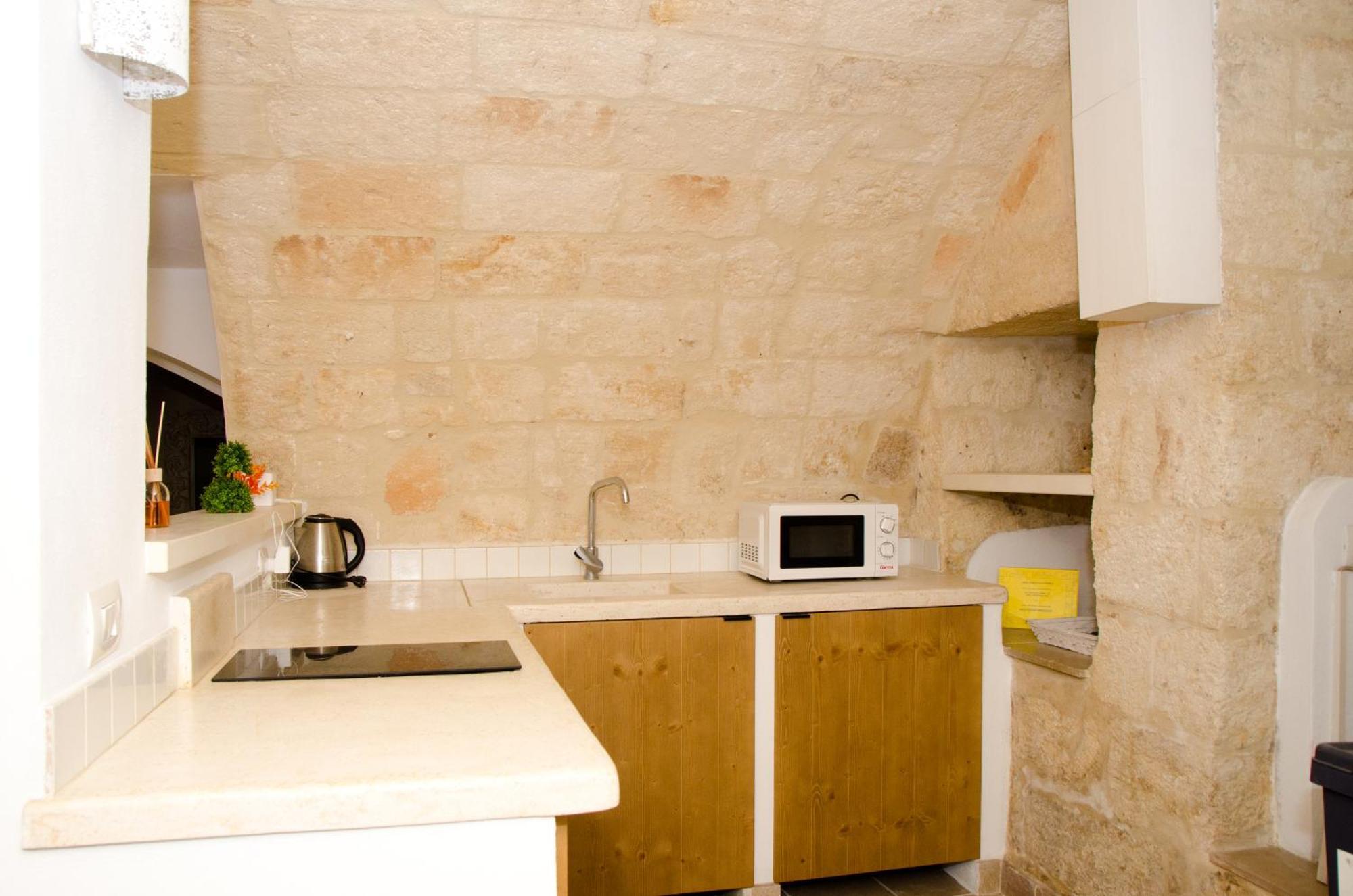Casa Santa Caterina 38 Villa Monopoli Eksteriør billede