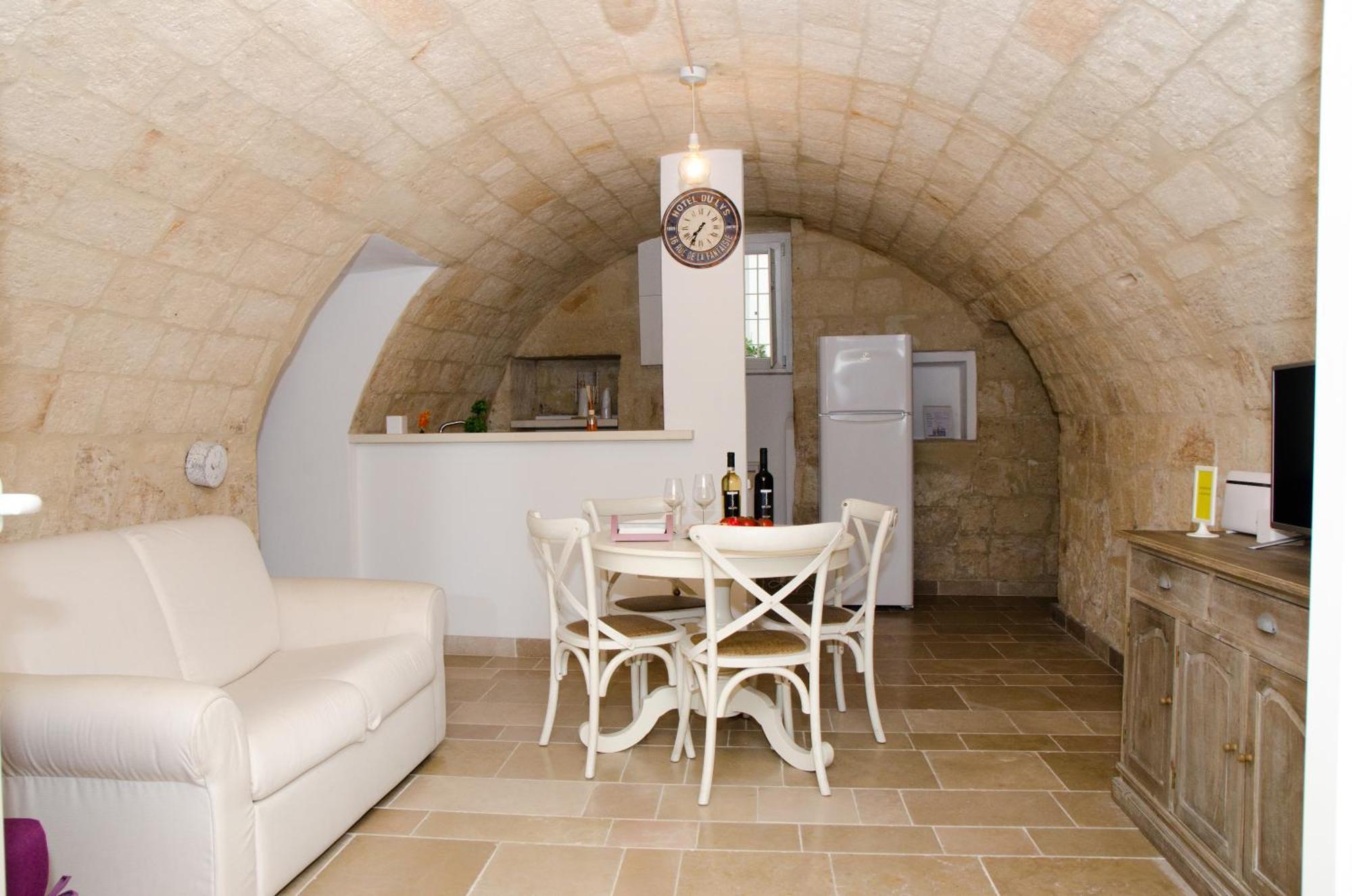 Casa Santa Caterina 38 Villa Monopoli Eksteriør billede